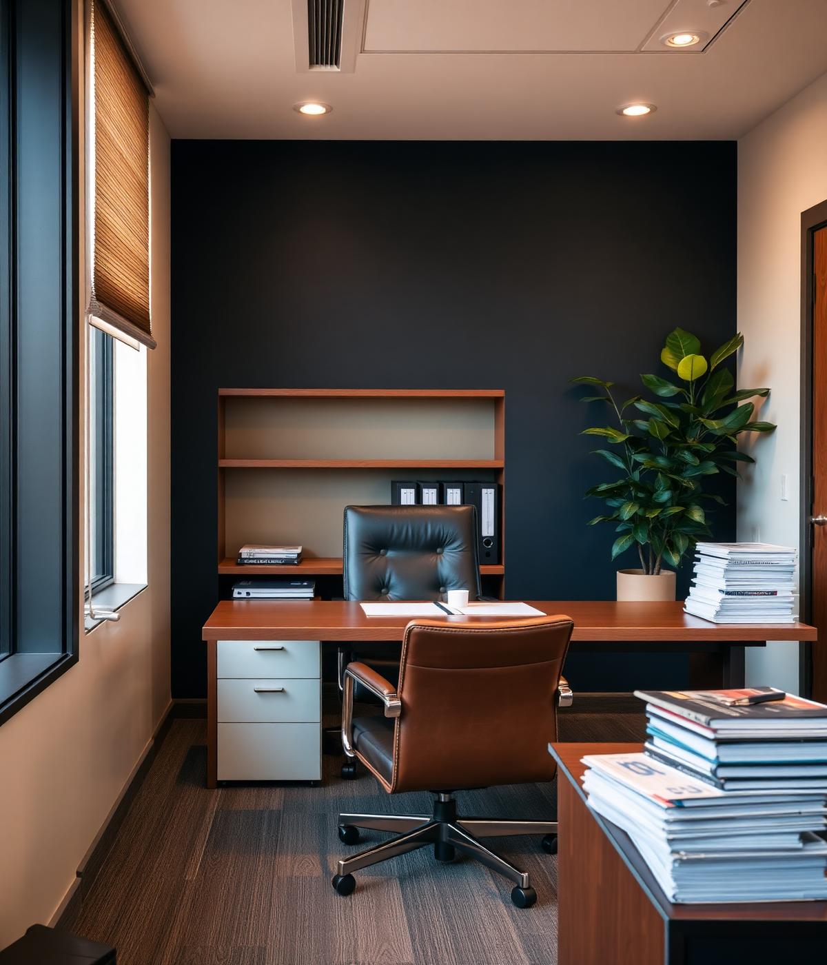 GCM Tax Pros office interior